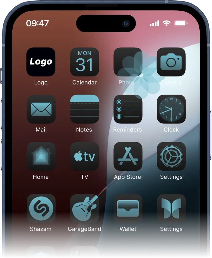 install step icon 3
